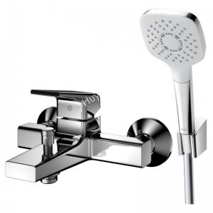 Vòi Sen Tắm TOTO TBG10302VA/TBW02005V Nóng Lạnh