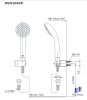 voi-sen-tam-toto-tbs02302v/dgh104zr-nong-lanh - ảnh nhỏ 3