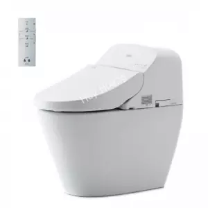 Bồn Cầu Thông Minh TOTO C971/TCF9433A GG