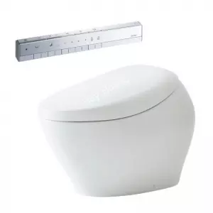 Bồn Cầu Thông Minh TOTO CS900VT#NW1/T53P100VR Neorest NX I