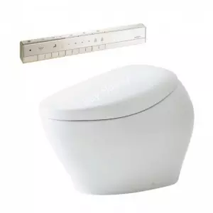 Bồn Cầu Neorest TOTO CS901KVT#NW1/T53P100VR NX II Thông Minh