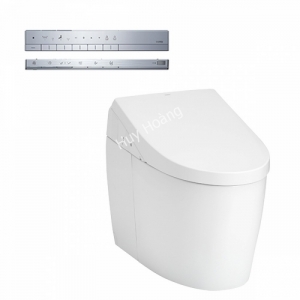 Bồn Cầu Neorest TOTO CS989VT/TCF9788WZ AH Thông Minh