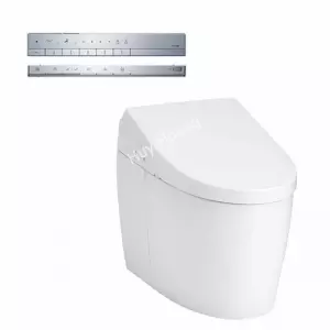 Bồn Cầu Neorest TOTO CS989VT/TCF9788WZ AH Thông Minh