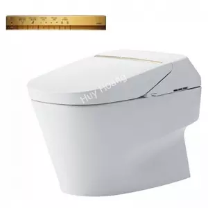 Bồn Cầu Thông Minh TOTO CW993VA/TCF993WA Neorest XH II