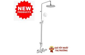 Vòi Sen Tắm Cây Inax BFV-3415T-7C (BFV3415T7C) nhiệt độ