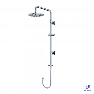 Bộ Thân Sen Cây CAESAR BS125 Rời Bát Tròn 200mm