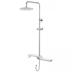Bộ Thân Sen Cây CAESAR BS126 Rời Bát Tròn 220mm