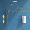 bo-voi-sen-cay-caesar-s1028s-nong-lanh - ảnh nhỏ 16