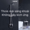 bo-voi-sen-cay-nong-lanh-caesar-s668c - ảnh nhỏ 11