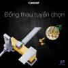 bo-voi-sen-cay-nong-lanh-caesar-s668c - ảnh nhỏ 13