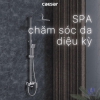 bo-voi-sen-cay-nong-lanh-caesar-s668c - ảnh nhỏ 14