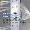 voi-sen-thuyen-caesar-sp132-nong-lanh - ảnh nhỏ 9