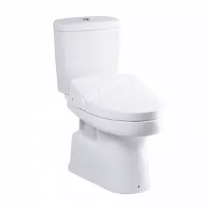 Bồn Cầu Điện Tử TOTO CS350DW11 Nắp Tự Động Đóng Mở