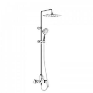 Bộ Cây Sen American Standard WF-1772 (WF1772) Liền Khối Nóng Lạnh
