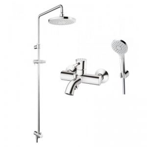 Sen Cây TOTO TBS01302V/TBW01008V/TBW01001BA Nóng Lạnh