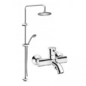 Sen Cây TOTO DM907CS/TBS02302V/DGH104ZR Nóng Lạnh