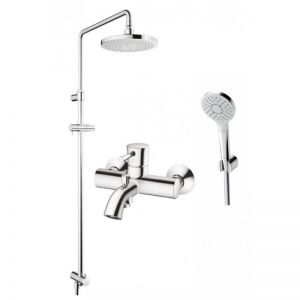 Sen Cây TOTO TBS02302V/TBW01008V/TBW01001BA Nóng Lạnh