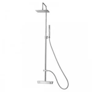 Sen Cây COTTO CT2085W Square Nóng Lạnh