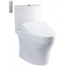 bon-cau-dien-tu-toto-cs769drw11-cs769dw11-nap-rua-washlet - ảnh nhỏ  1