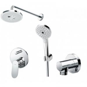 Sen Tắm TOTO TBG01304BA TBW01004A TBW01010V Âm Tường