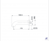 voi-xa-bon-toto-tbg11001b-am-tuong - ảnh nhỏ 2