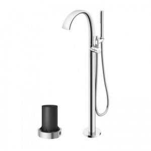 Vòi Sen Xả Bồn Tắm TOTO TBP01301AA/TBN01105B (TBP01301A)