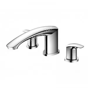 Vòi Xả Bồn Tắm TOTO TBG09201B 3 Lỗ