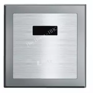 Van Xả Tiểu Cảm Ứng Inax OKUV-32SM Dùng Điện