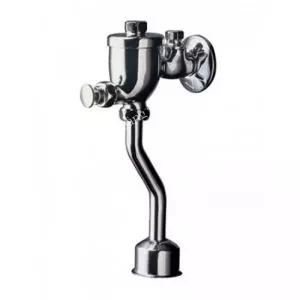Van Xả Nhấn Bồn Tiểu Nam TOTO TS402S