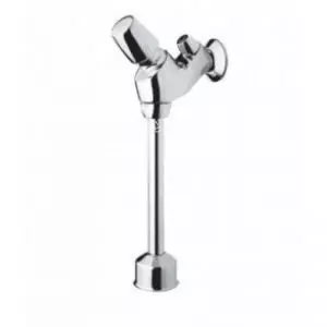 Van Xả Ấn Bồn Tiểu COTTO CT474N(P)(HM) 75mm