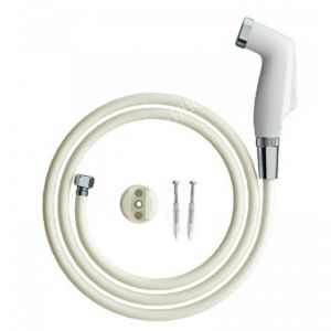 Vòi Xịt Toilet Inax CFV-102A Bằng Nhựa