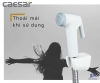voi-xit-toilet-nhua-caesar-bs304b - ảnh nhỏ 10
