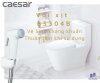 voi-xit-toilet-nhua-caesar-bs304b - ảnh nhỏ 5