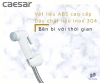voi-xit-toilet-nhua-caesar-bs304b - ảnh nhỏ 7