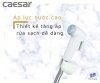 voi-xit-toilet-nhua-caesar-bs304b - ảnh nhỏ 8