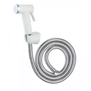 Vòi Xịt Toilet Nhựa Caesar BS306B