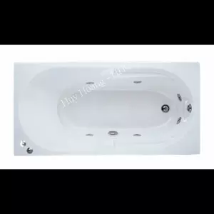 Bồn Massage Xây 1.7M CAESAR MT0270