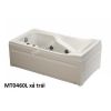 bon-tam-massage-chan-yem-1-6m-caesar-mt0460l/r - ảnh nhỏ  1