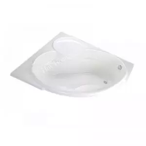 Bồn Tắm Góc CAESAR AT5150A Xây 1.5M