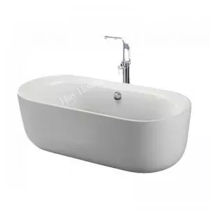 Bồn Tắm CAESAR AT0770 Đặt Sàn 1.75M