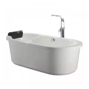 Bồn Tắm CAESAR AT6170 Đặt Sàn 1.7M