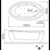 bon-tam-caesar-at6480-lap-the-chan-yem-1-8m - ảnh nhỏ 3