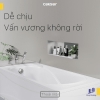 bon-tam-1-7m-chan-yem-caesar-at0170l/r - ảnh nhỏ 7