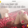 bon-tam-chan-yem-1-7m-caesar-at0670l/r - ảnh nhỏ 7