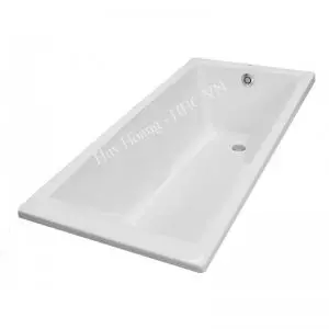 Bồn Tắm TOTO PAY1720V/TVBF411 Xây 1.7M