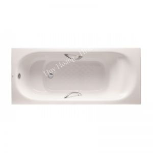 Bồn Tắm TOTO PPY1750HPE#P/TVBF412 Ngọc Trai 1.7M
