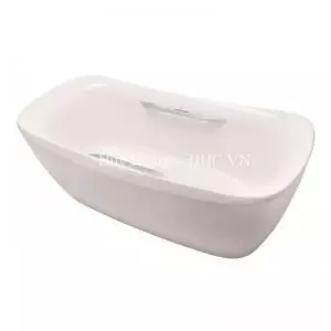 Bồn Tắm TOTO PJY1734HPWEN#GW Đá Cẩm Thạch 1.7M