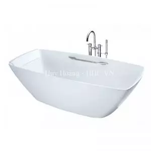 Bồn Tắm TOTO PJY1804HPWE#GW/NTP011E Nhựa FRP 1.8M