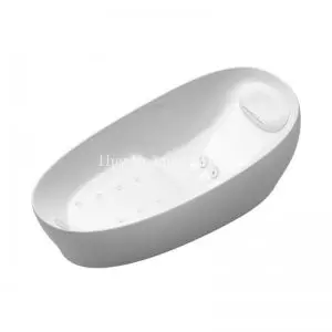 Bồn Tắm TOTO PJYD2200PWE#GW NEOREST 2.2M