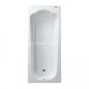 Bồn Tắm Inax FBV-1700R (FBV1700R) 1.7M Xây Ocean